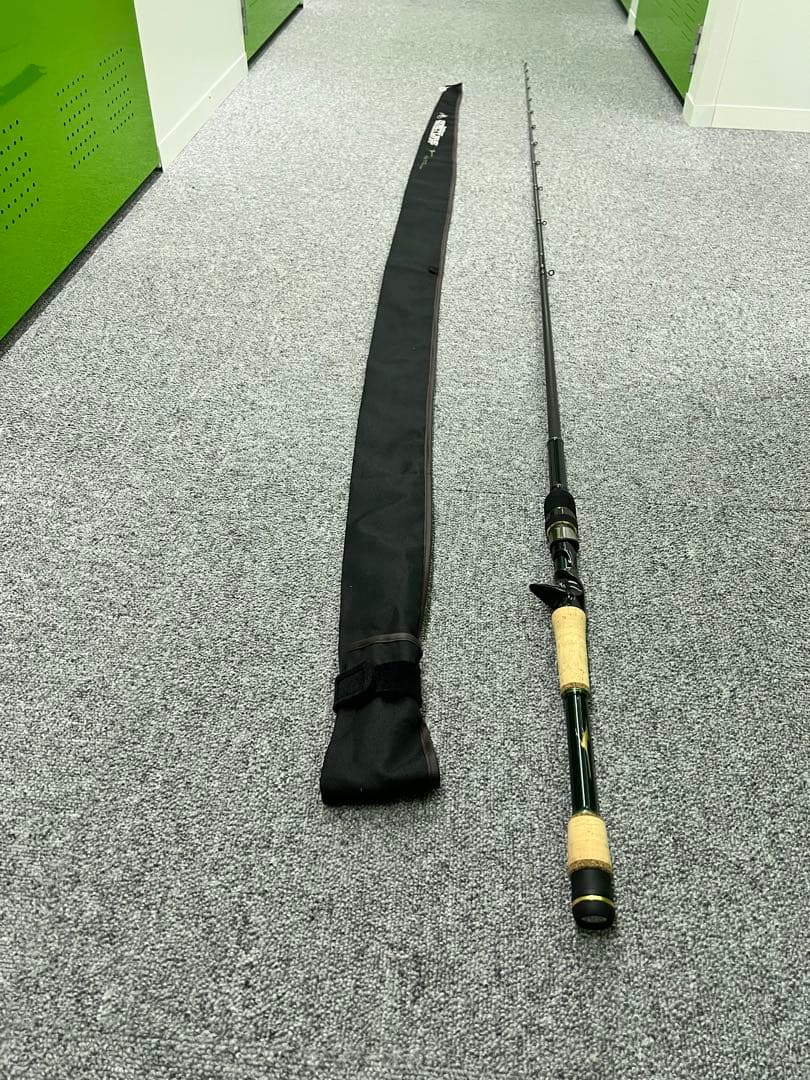 s*e様 ノリーズ旧ロードランナーストラクチャー ST730JH