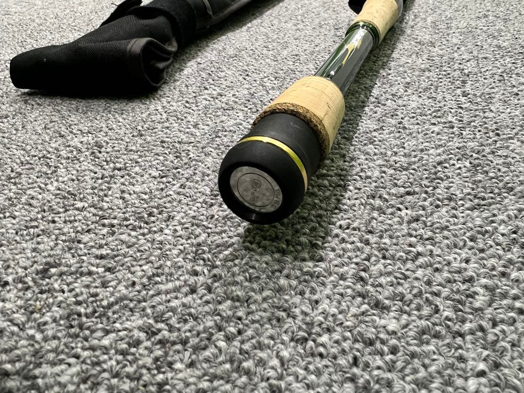 s*e様 ノリーズ旧ロードランナーストラクチャー ST730JH