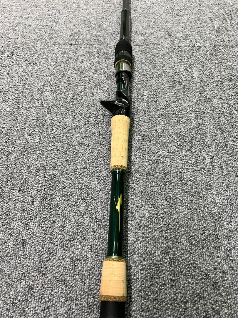 s*e様 ノリーズ旧ロードランナーストラクチャー ST730JH