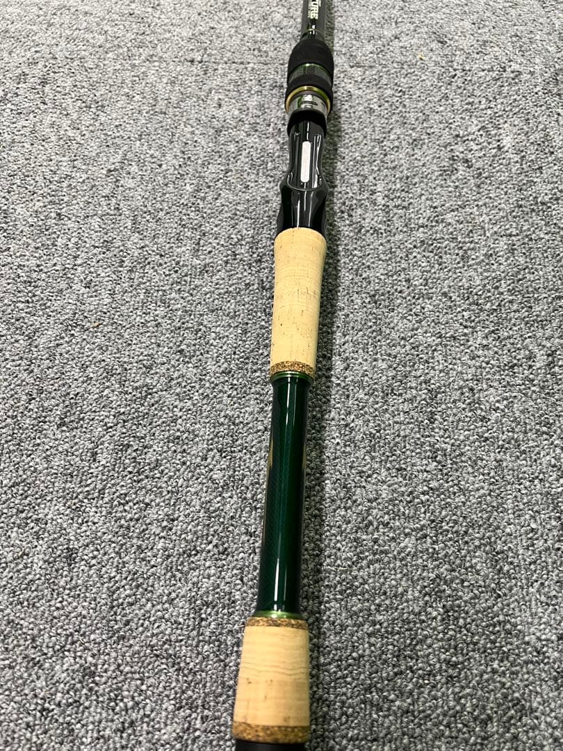 s*e様 ノリーズ旧ロードランナーストラクチャー ST730JH