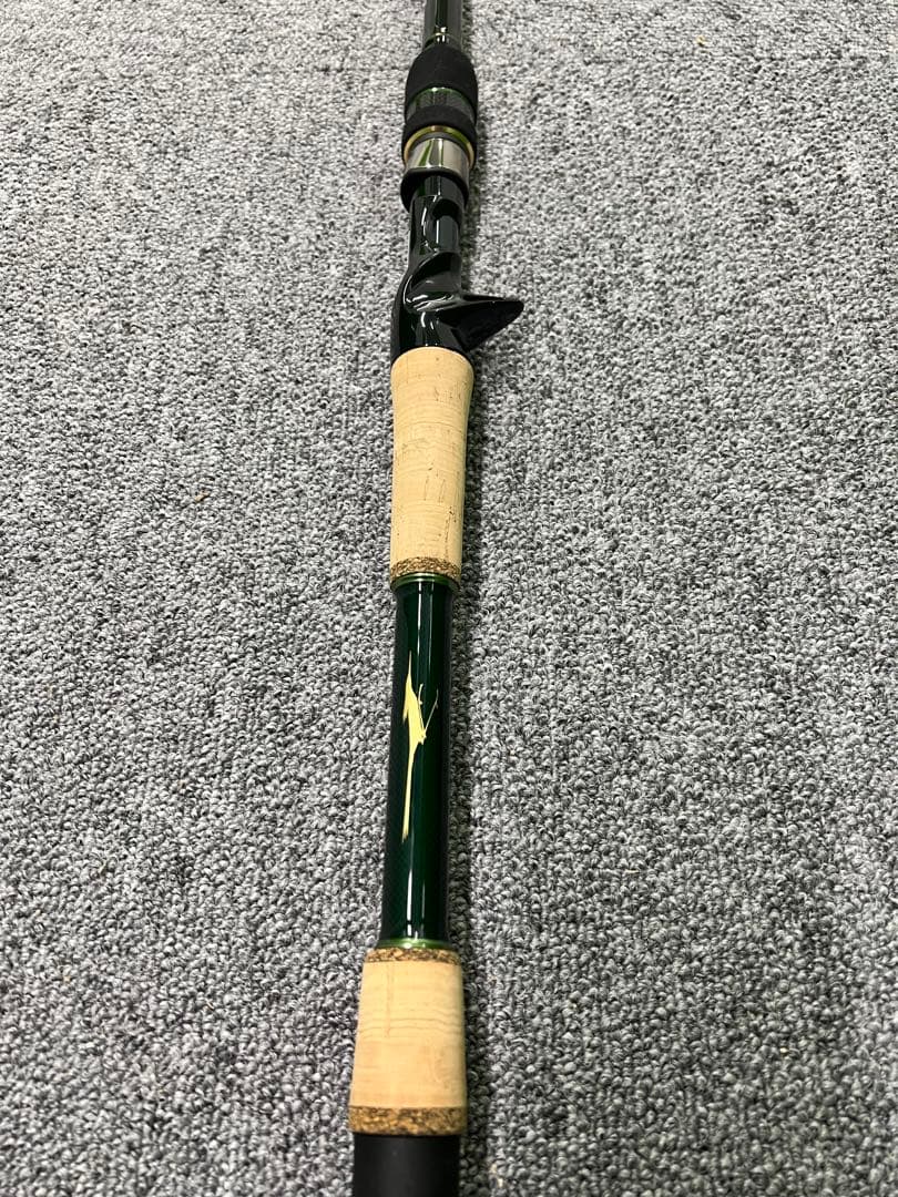 s*e様 ノリーズ旧ロードランナーストラクチャー ST730JH