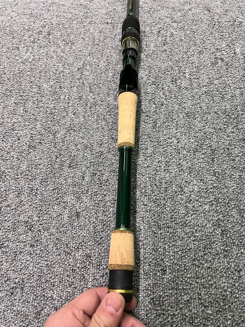 s*e様 ノリーズ旧ロードランナーストラクチャー ST730JH