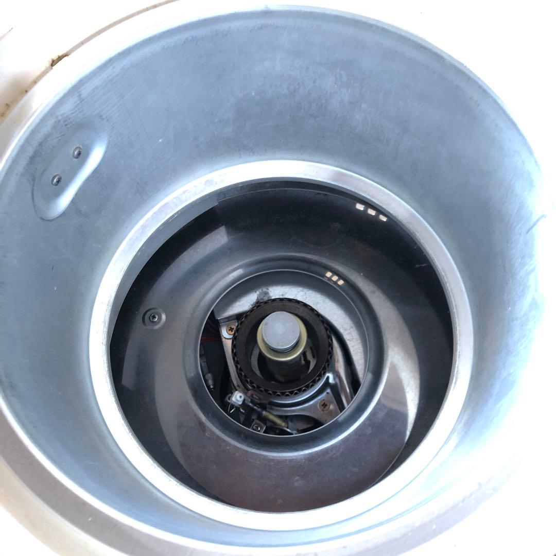 ガス炊飯電子ジャー 多機能　柳澤製作所