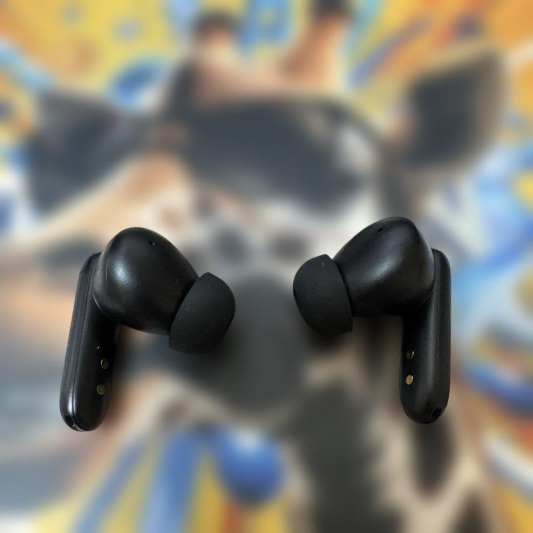 JPRIDE model i ANC MK2 クエスト