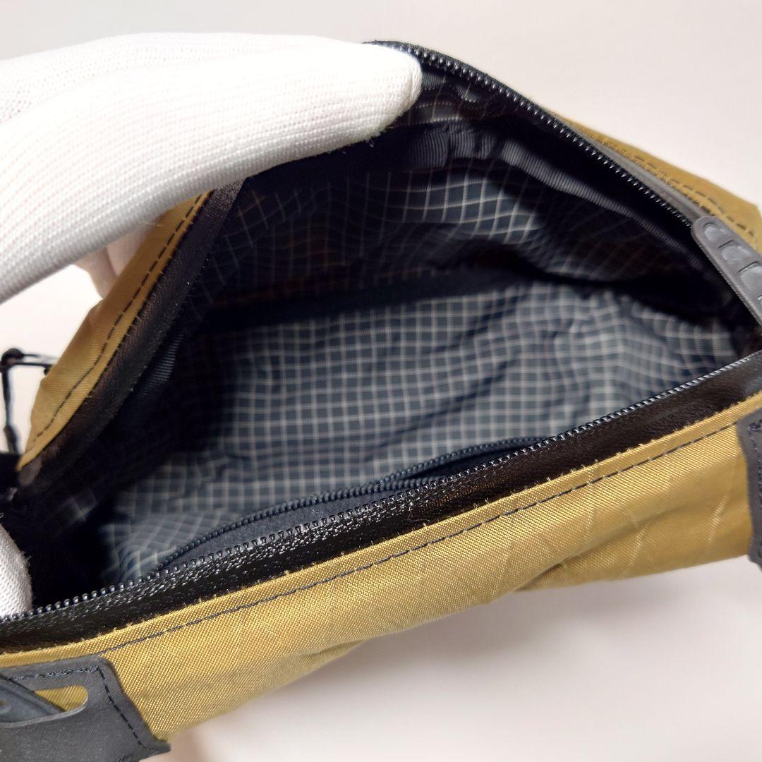 アクセサリー SWIFT INDUSTRIES ketrel handlebar bag