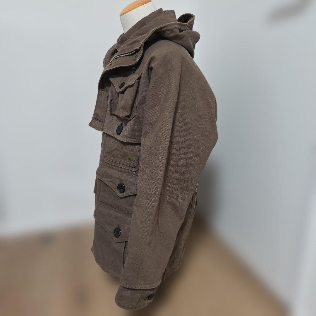 ジャケット・アウター FREE WHEELERS 2024SF TIMBER CRUISER COAT