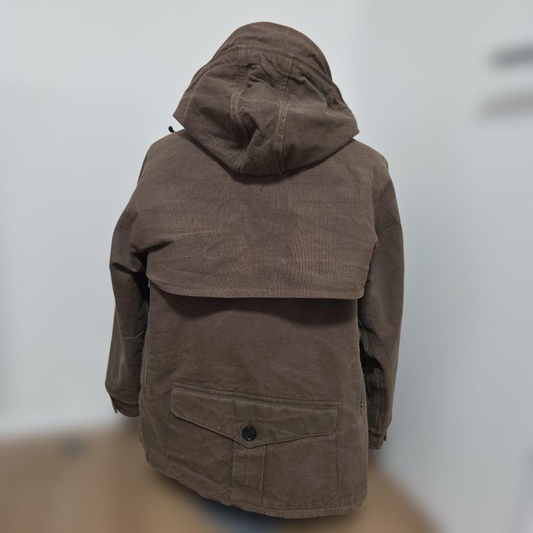 ジャケット・アウター FREE WHEELERS 2024SF TIMBER CRUISER COAT