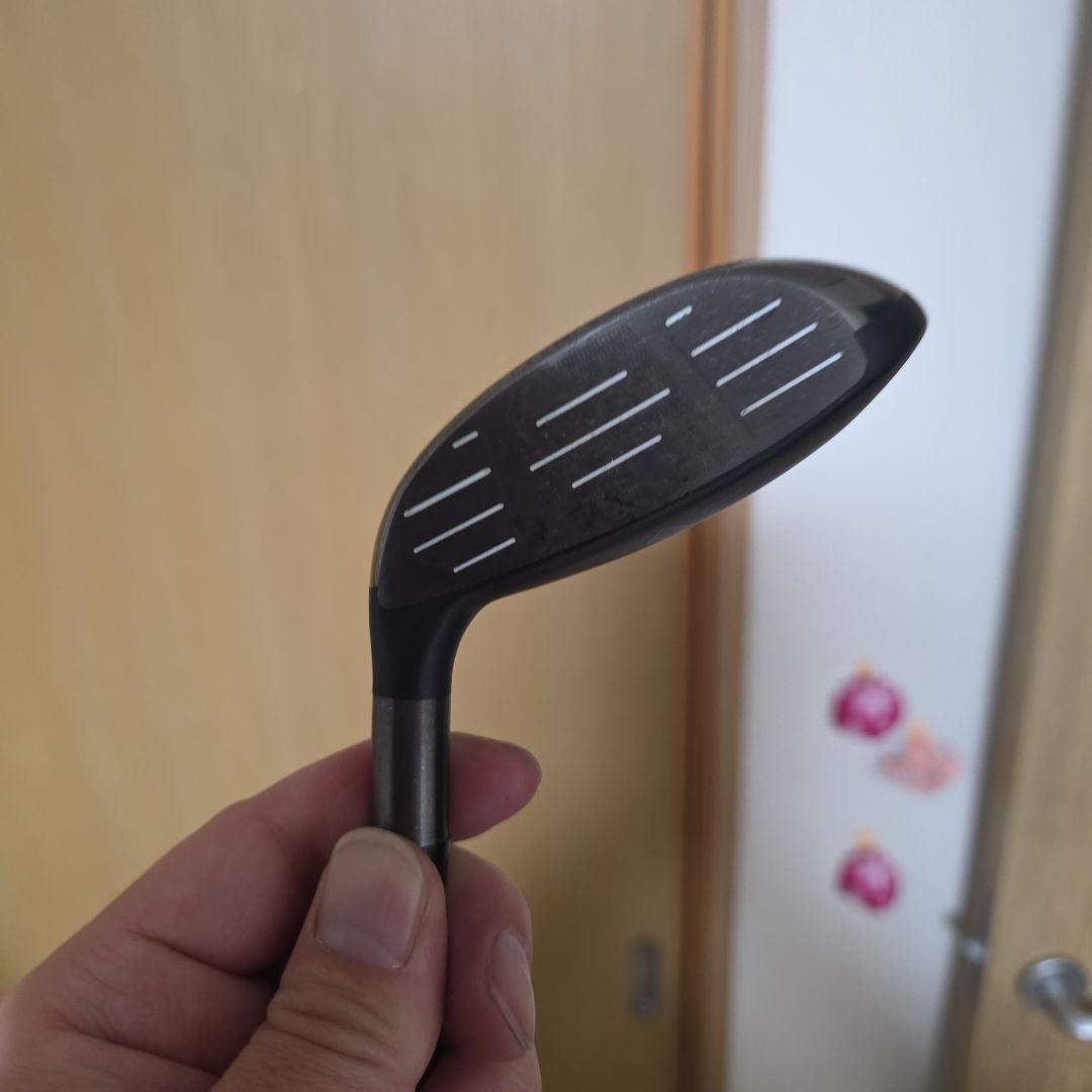 PARADYM MAX FAST 22度 7w ディアマナBF 70S最終値下げ