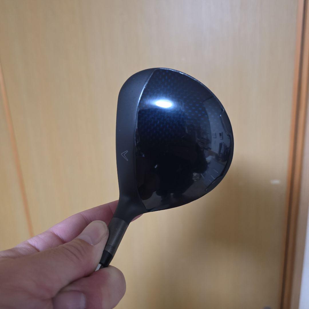 PARADYM MAX FAST 22度 7w ディアマナBF 70S最終値下げ