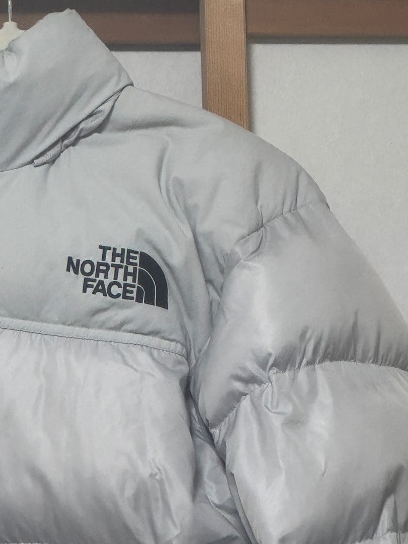 ノースフェイス　ダウンジャケット L