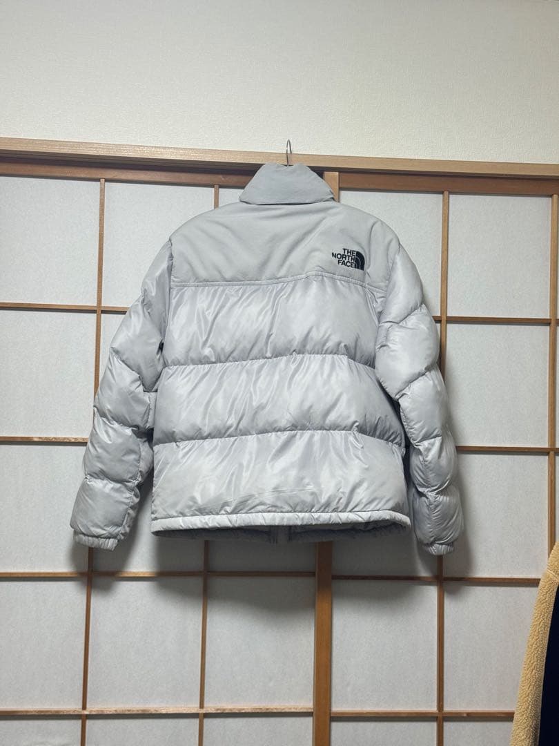 ノースフェイス　ダウンジャケット L