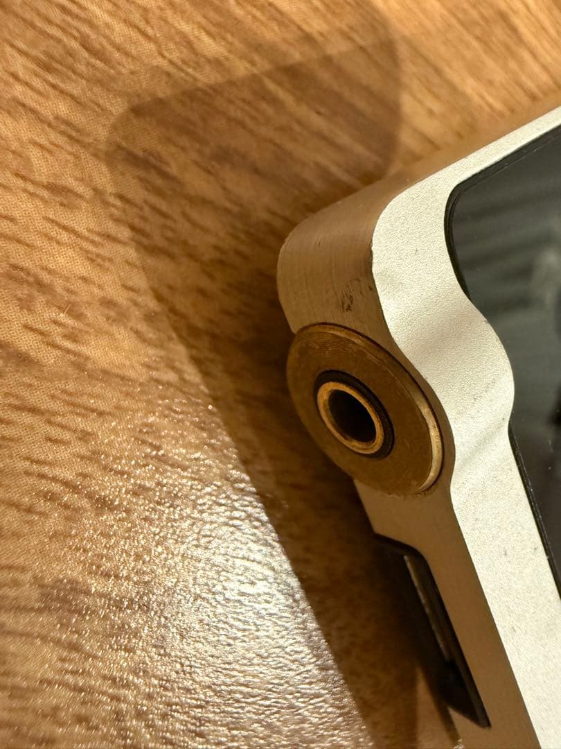 SONY ポータブルオーディオプレーヤー ウォークマン NW-ZX1