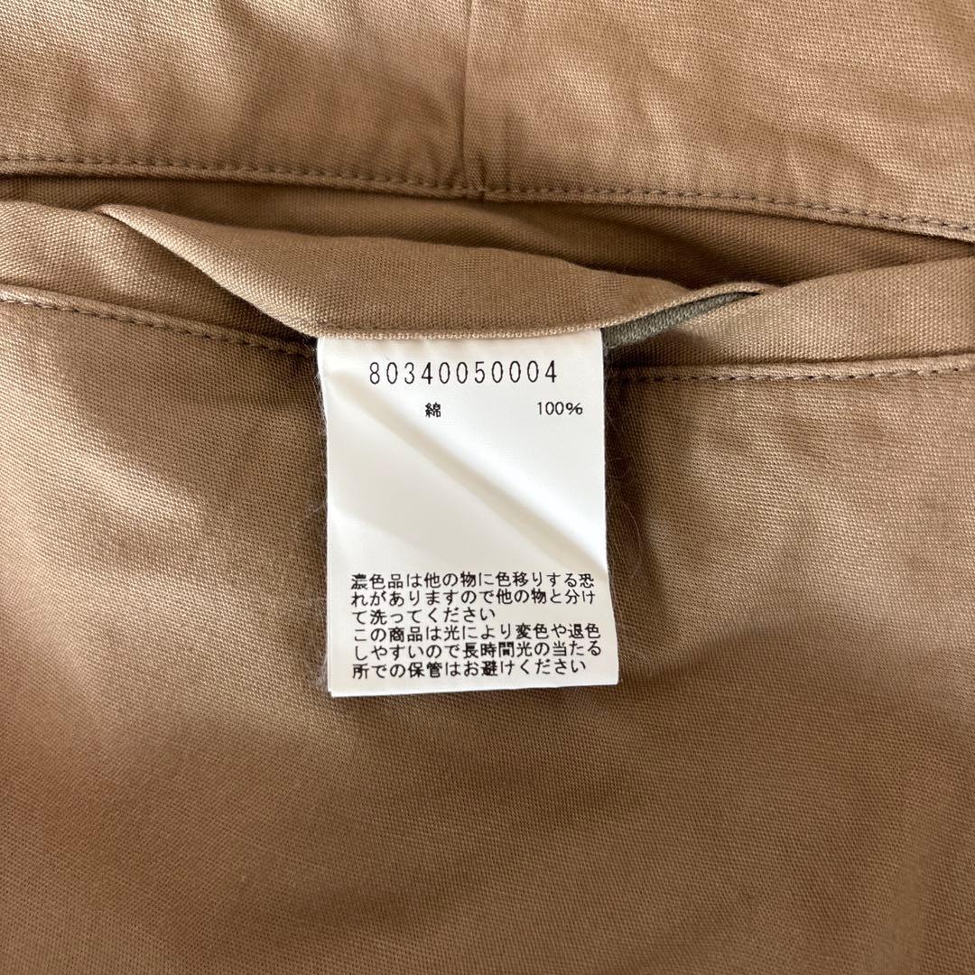 Nigel Cabourn コットンチノスラックス　36インチ