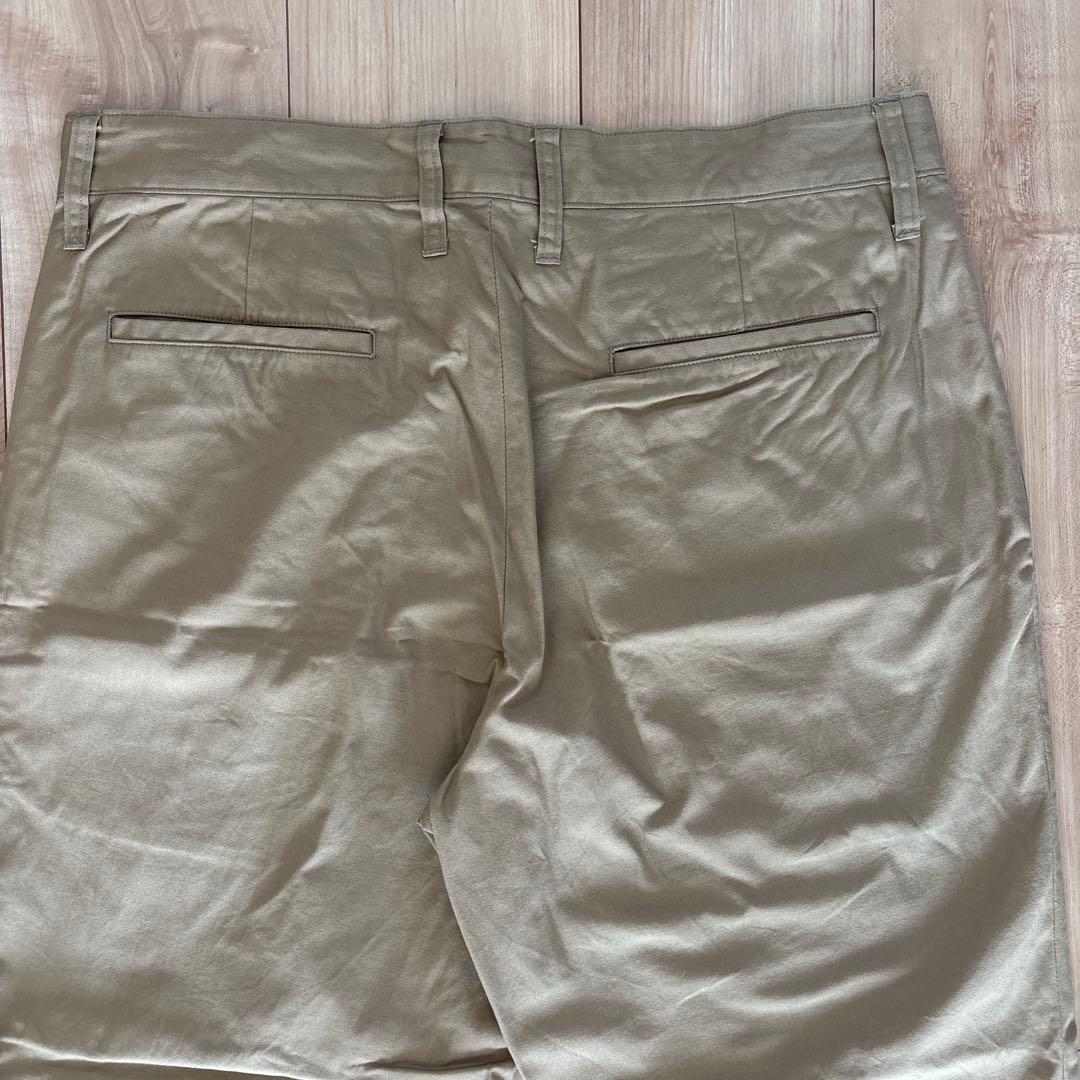 Nigel Cabourn コットンチノスラックス　36インチ