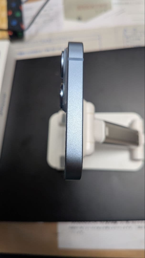 【超美品】Apple｜iPhone 14 128GB｜SIMフリー　|　BLUE