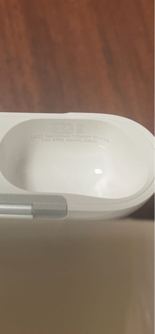 【正規品・付属品完備】AirPods Pro 第3世代