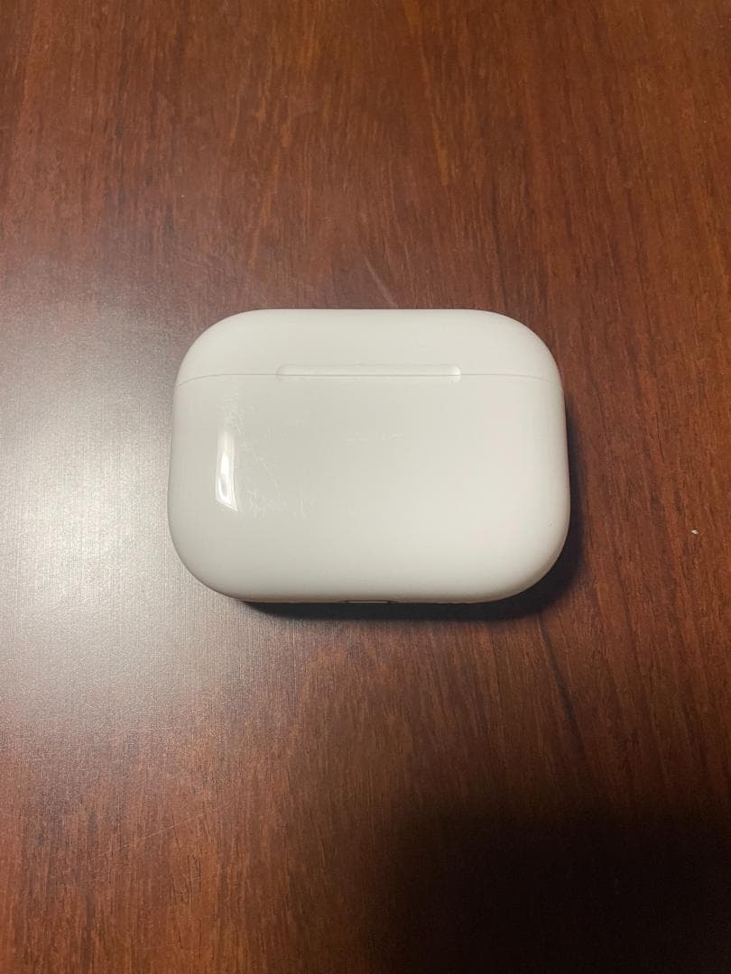 【正規品・付属品完備】AirPods Pro 第3世代