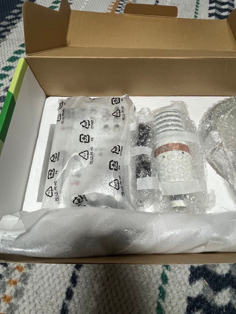 AG03 MK2 ライブストリーミングパック