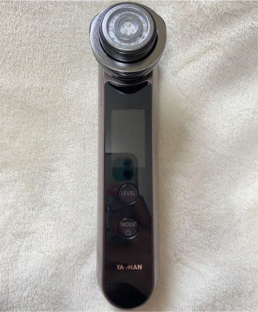 美顔器 YA−MAN HRF-10T