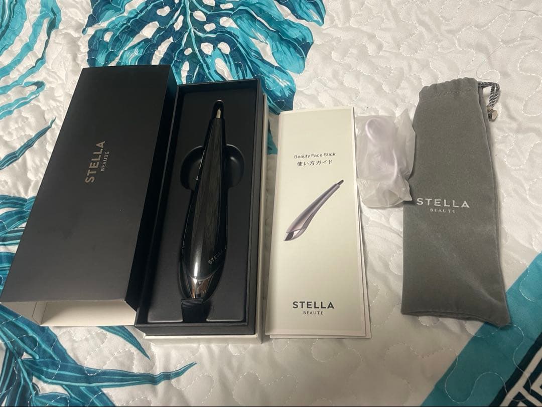 ステラボーテ　ビューティースティック