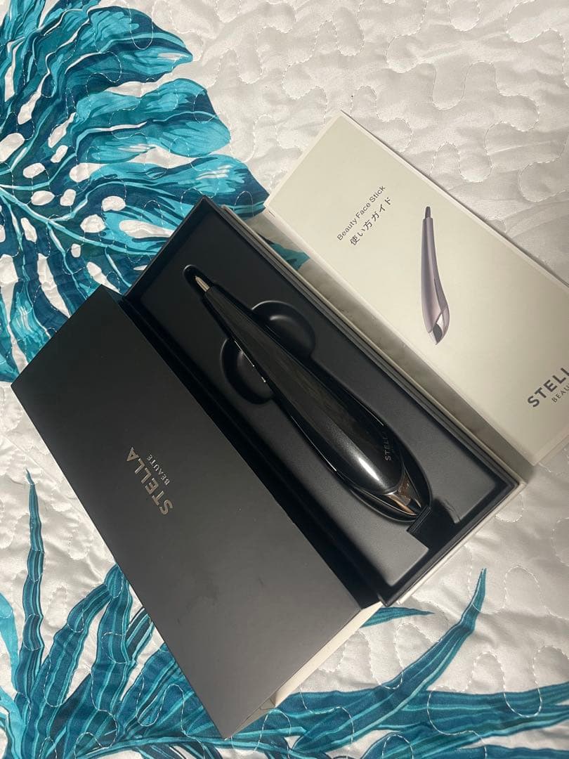 ステラボーテ　ビューティースティック