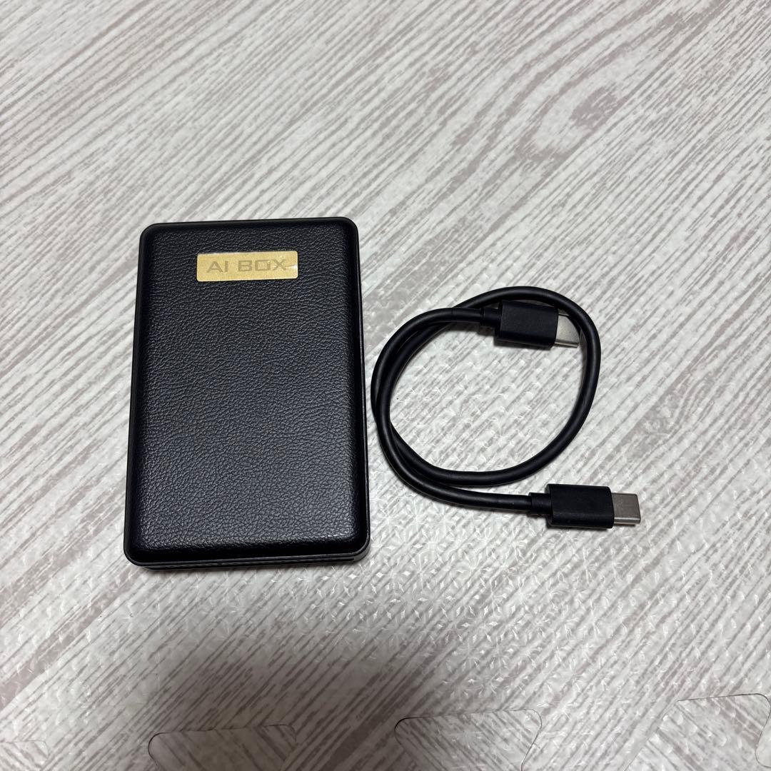 オットキャストOttocast 新品