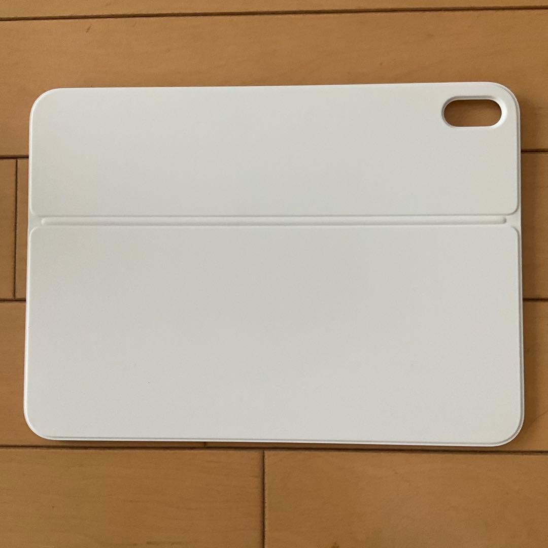 【極美品】iPad + Magic Keyboard Folio＋α 豪華おまけ