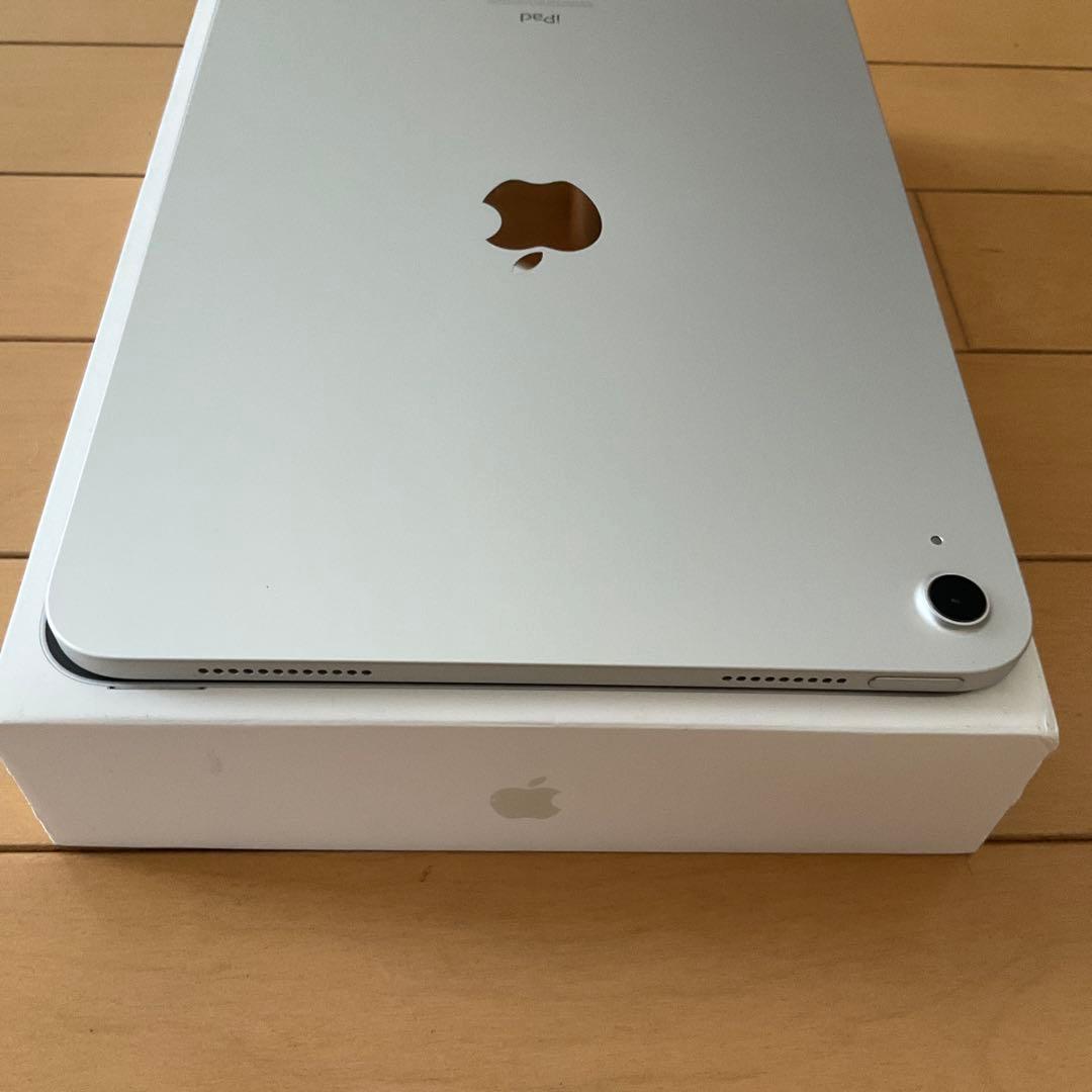 【極美品】iPad + Magic Keyboard Folio＋α 豪華おまけ