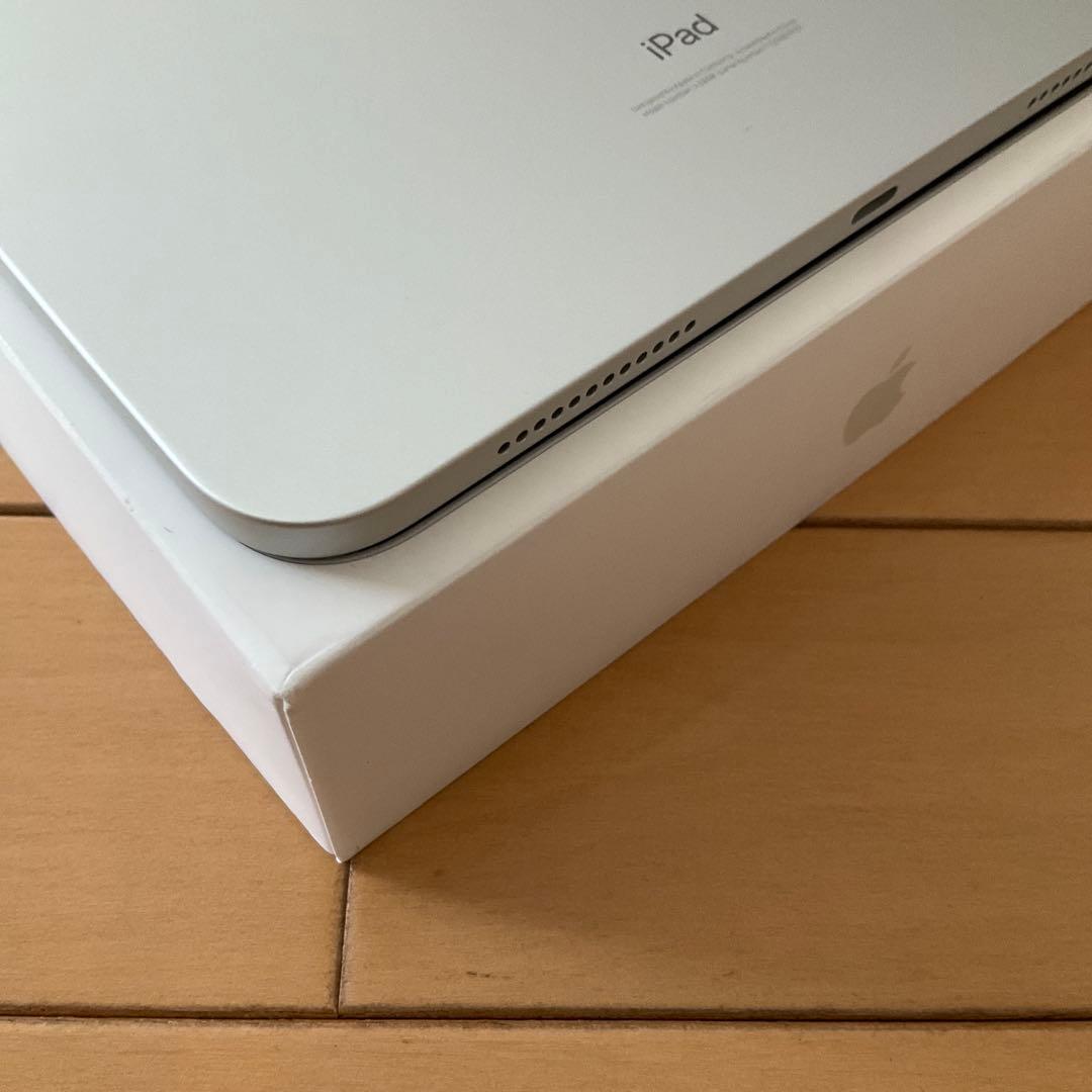 【極美品】iPad + Magic Keyboard Folio＋α 豪華おまけ