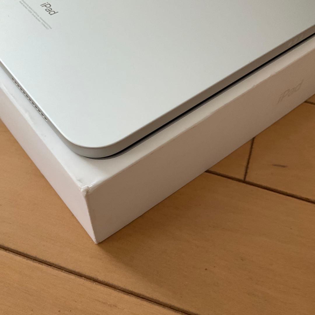 【極美品】iPad + Magic Keyboard Folio＋α 豪華おまけ