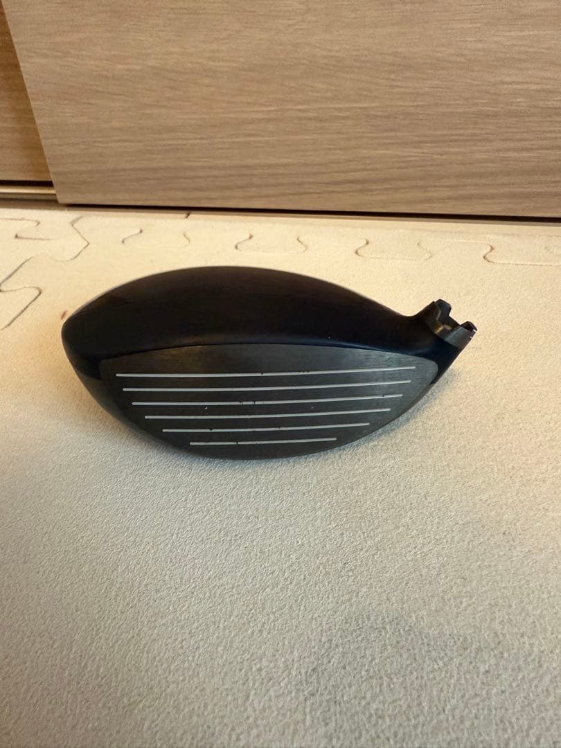 PARADYM/パラダイム◆◆◆トリプルダイヤモンド『3＋』13.5度ヘッドのみ