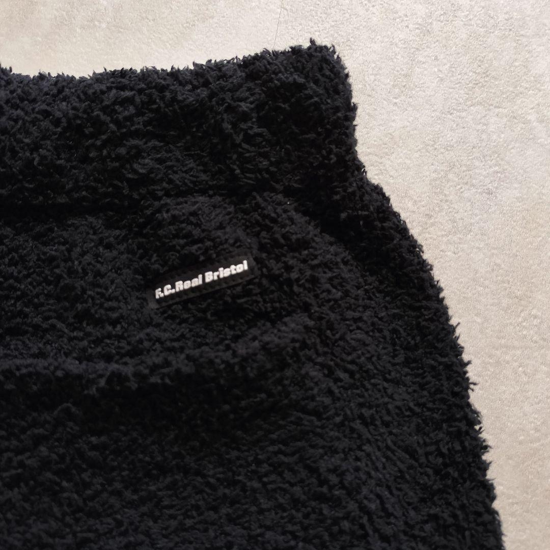 FCRB ベアフット　パイル ショートパンツ ＆ パンツ ショートパンツ　L