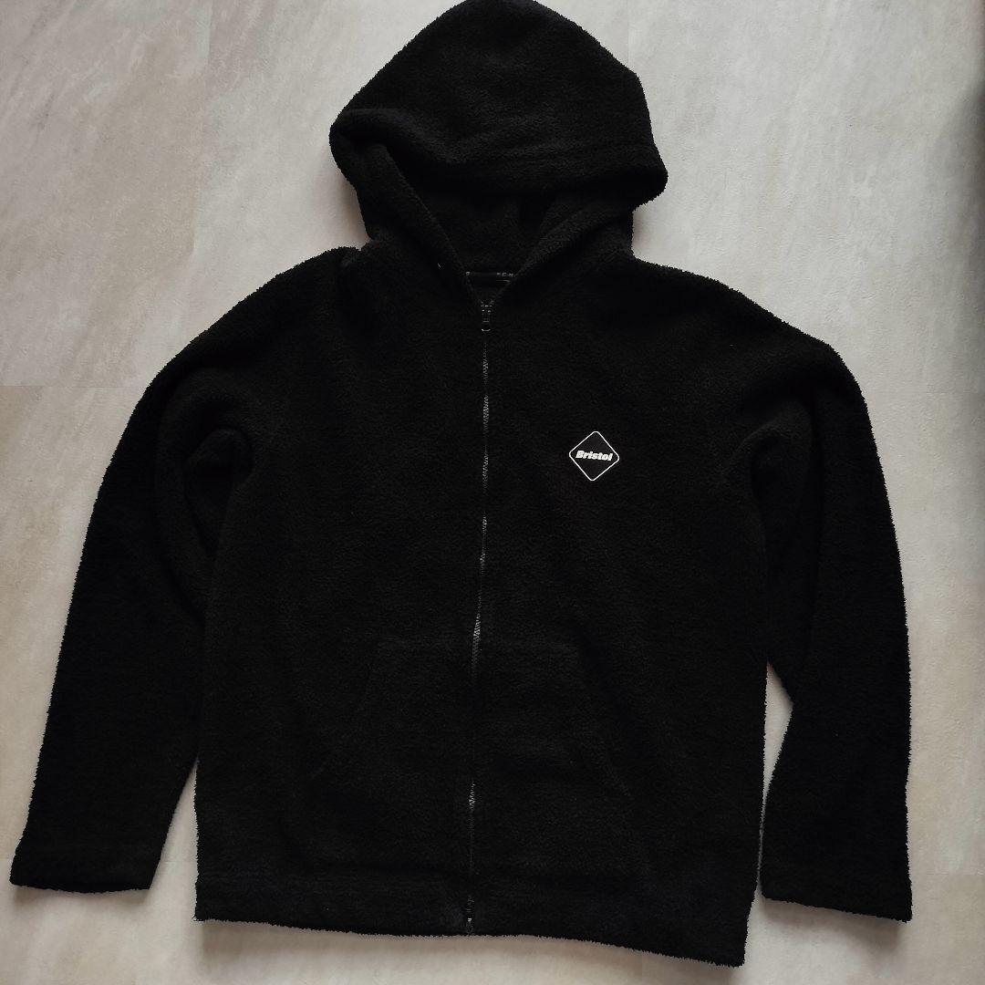 FCRB ベアフット　パイル ショートパンツ ＆ パンツ ショートパンツ　L