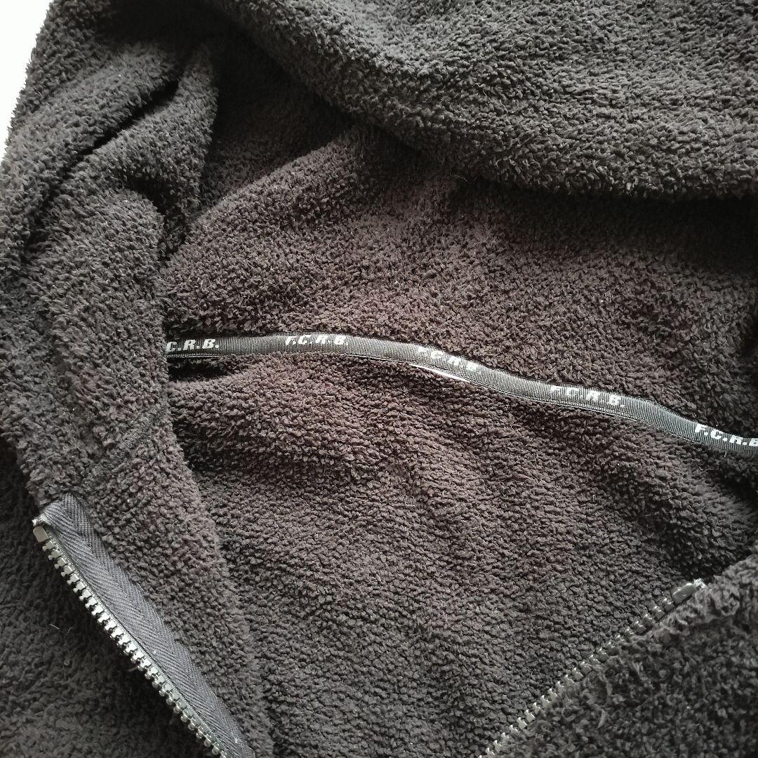 FCRB ベアフット　パイル ショートパンツ ＆ パンツ ショートパンツ　L