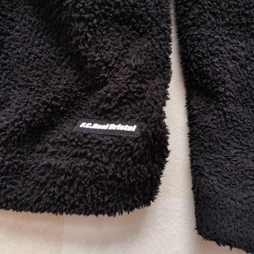 FCRB ベアフット　パイル ショートパンツ ＆ パンツ ショートパンツ　L