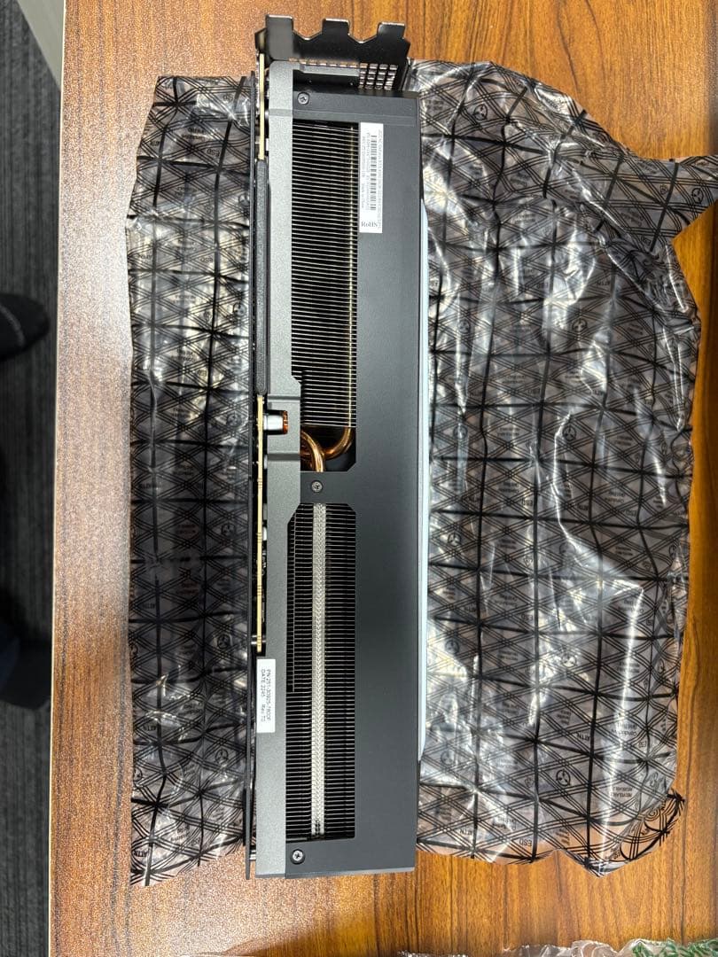 【ジャンク】ZOTAC製　RTX4090 グラフィックボード