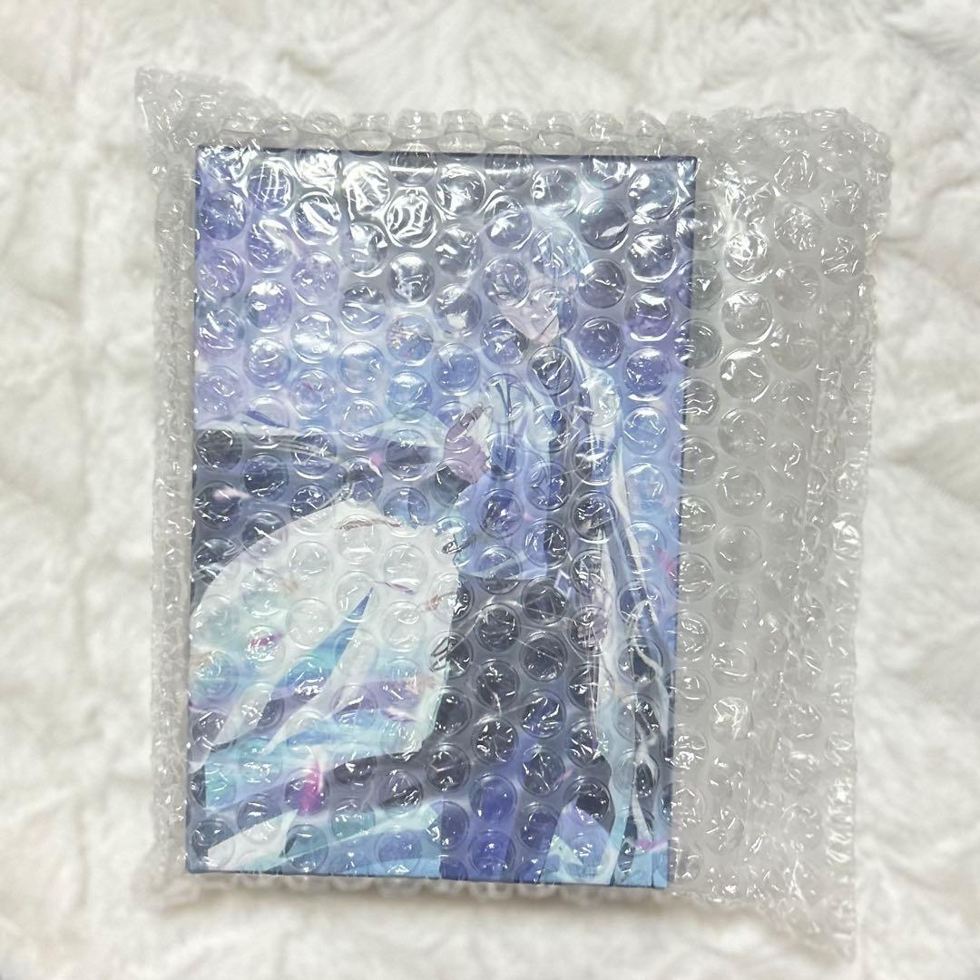 にじさんじ 小柳ロウ 音アニ ONKYO ワイヤレスイヤホン