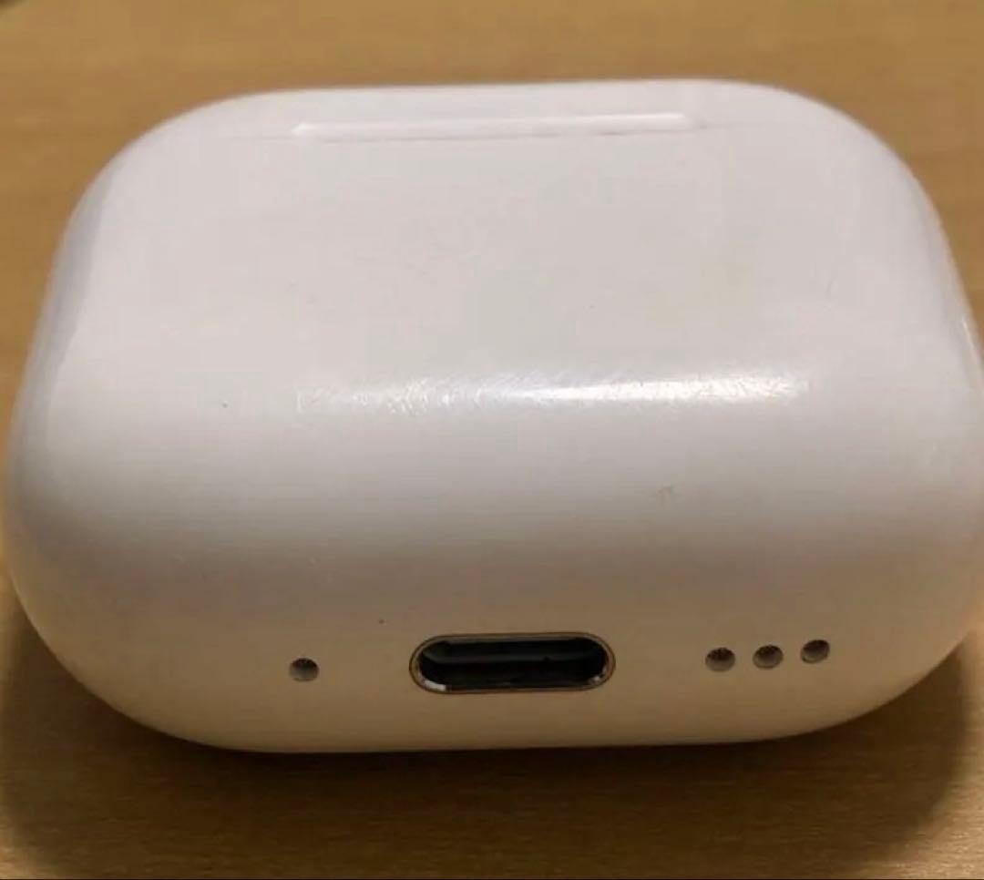 airpods4ノイズキャンセリング搭載