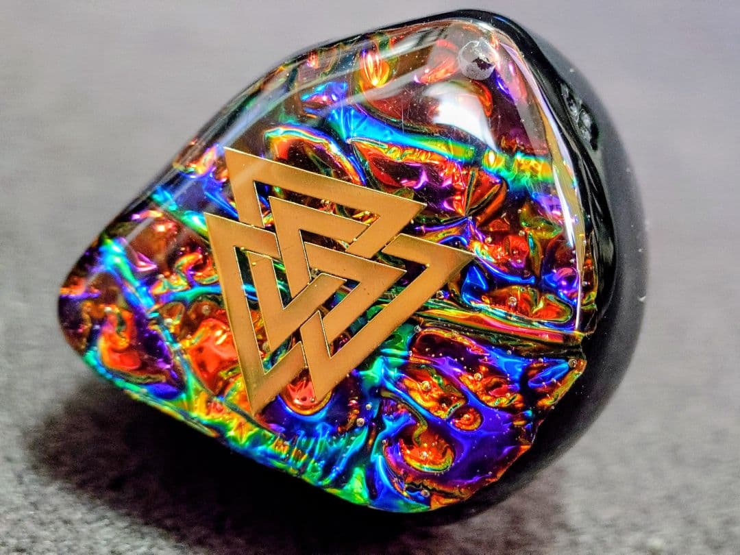 【期間限定 限界値下げ】　Empire Ears Odin universal