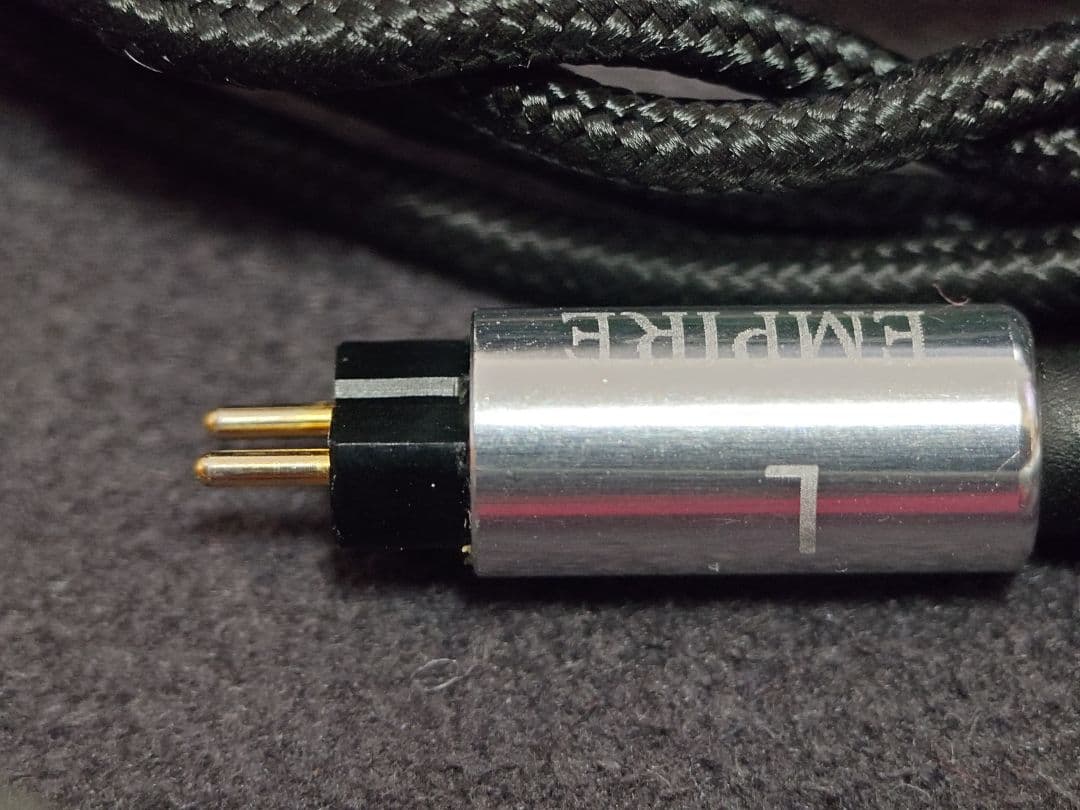 【期間限定 限界値下げ】　Empire Ears Odin universal