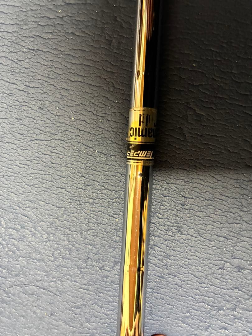 Callaway X Forged Star 2019年 5-9、P