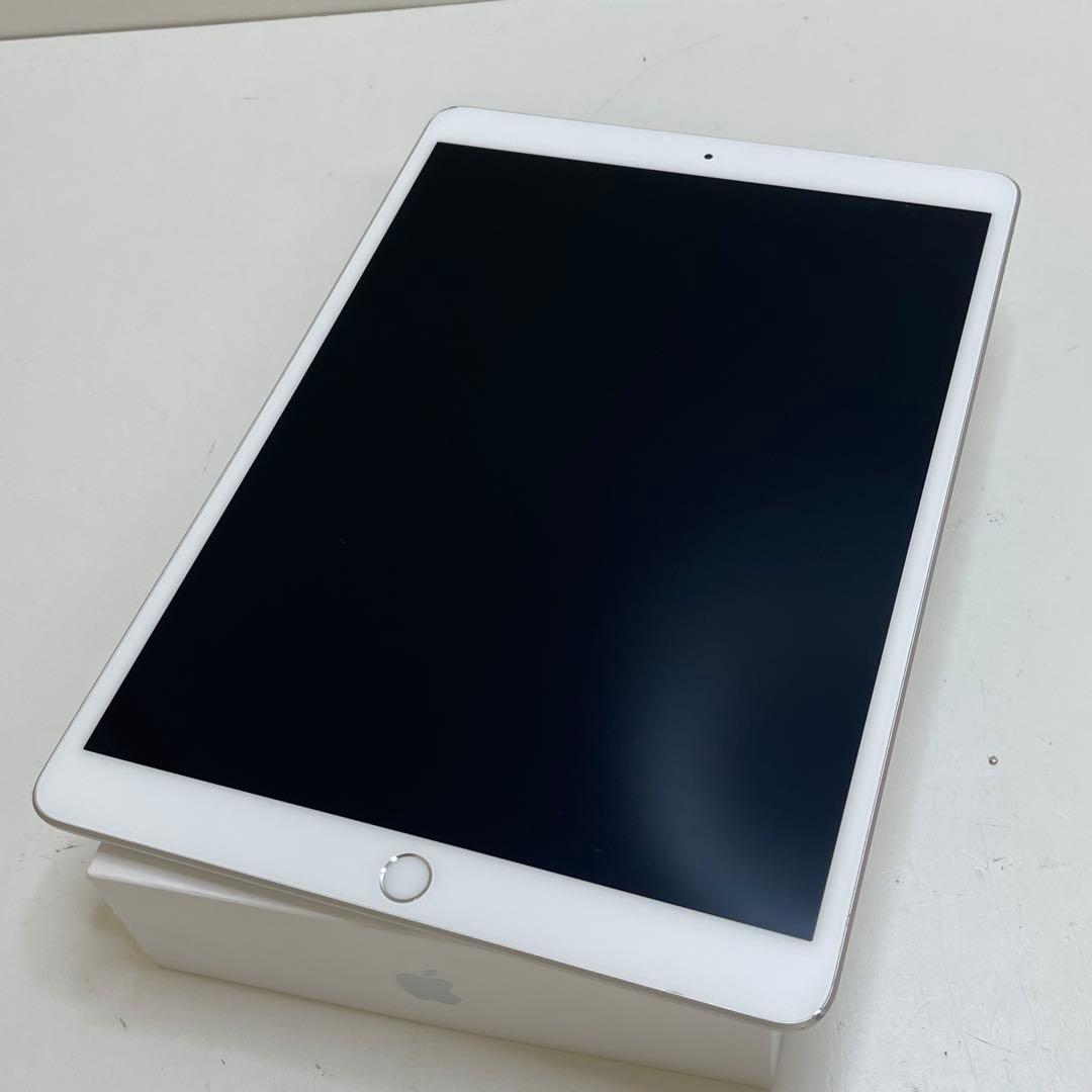 iPad Air 第3世代 64GB Wi-fi + Cellular 95%