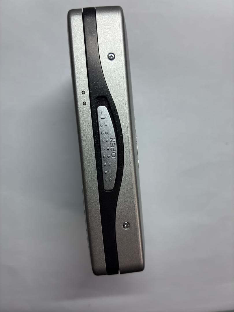 [訳あり] SONY ステレオカセットプレーヤー、WMーGX655