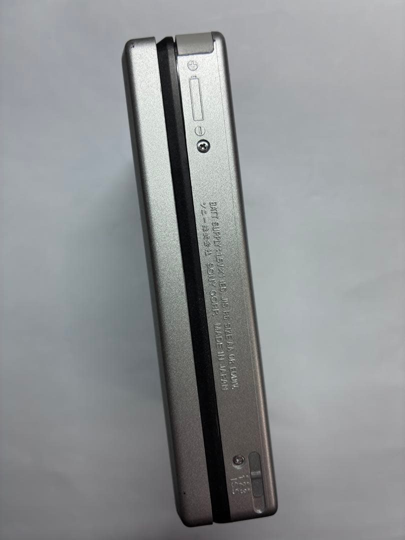 [訳あり] SONY ステレオカセットプレーヤー、WMーGX655