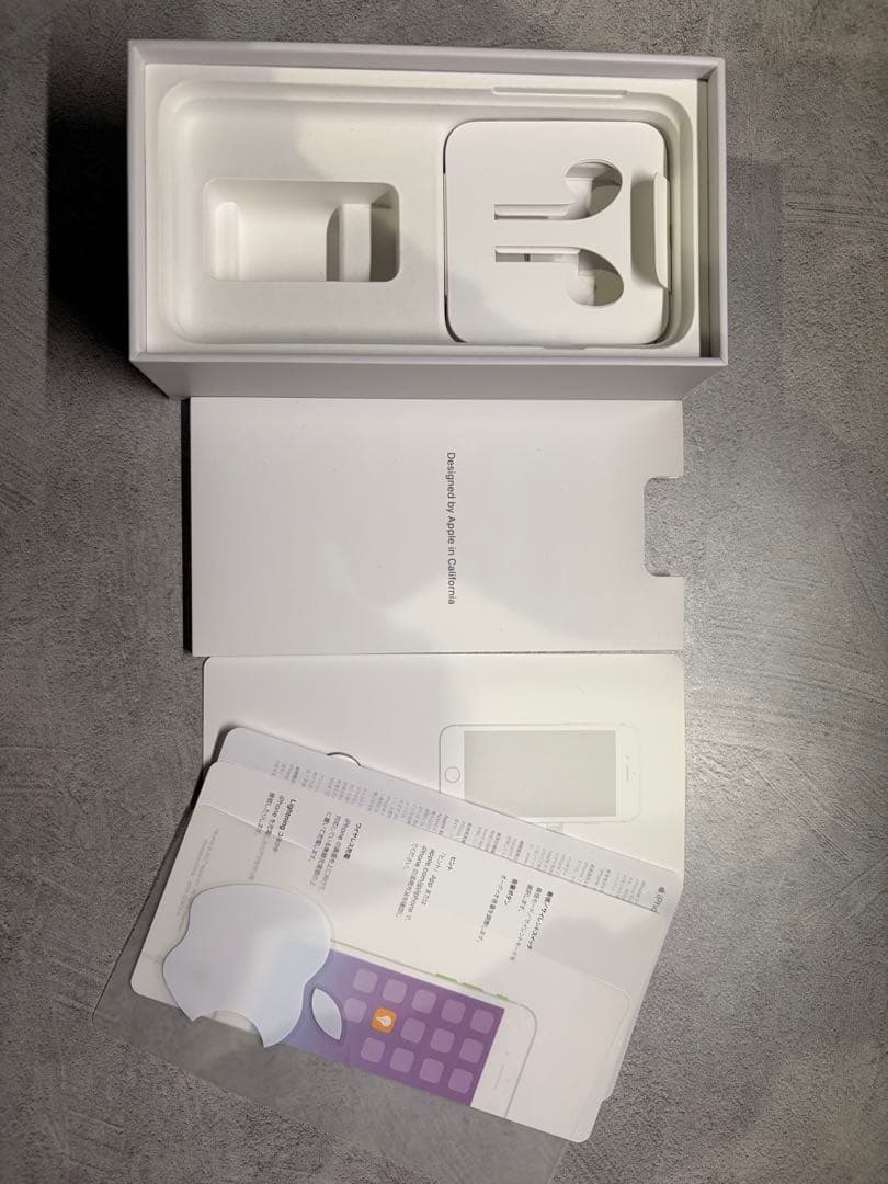 【美品&バッテリー100%】 iPhone 14ホワイト 本体 128GB