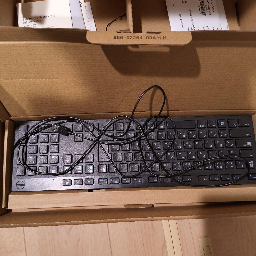 Windowsデスクトップ DELL XPS8930 Corei7-8700 GTX1060