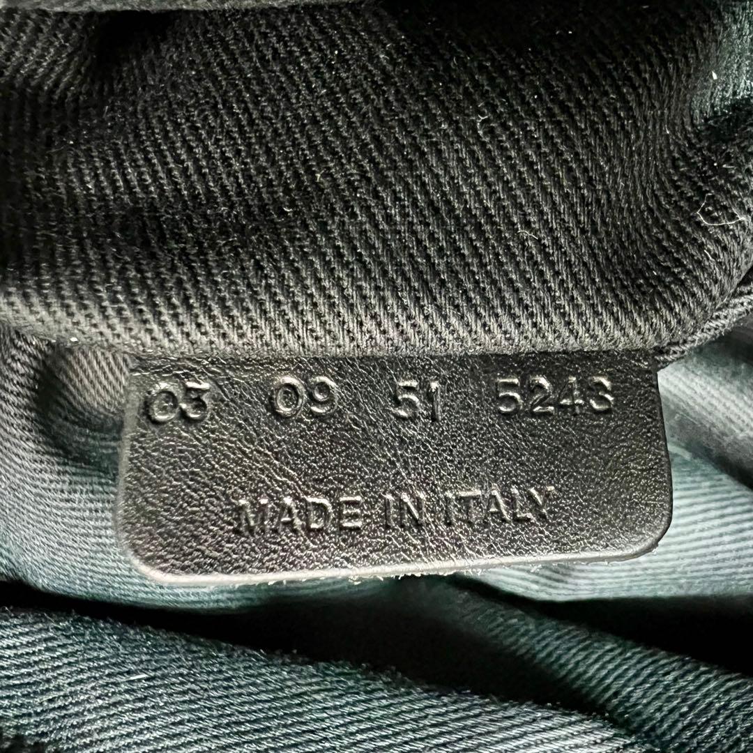 Chloe (クロエ) Paddington (パディントン) ハンドバッグ 黒