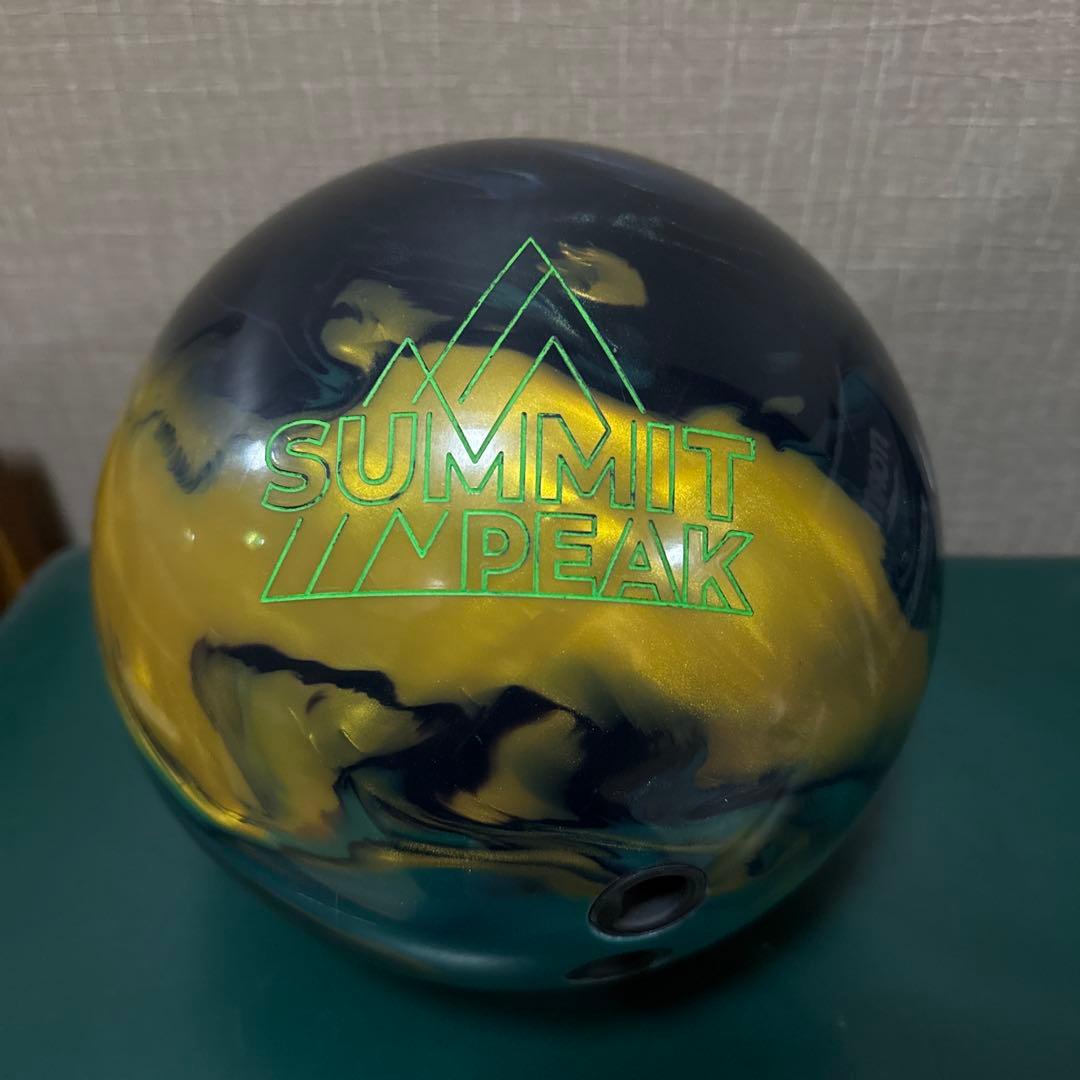 SUMMIT PEAK サミットピーク　Storm ストーム