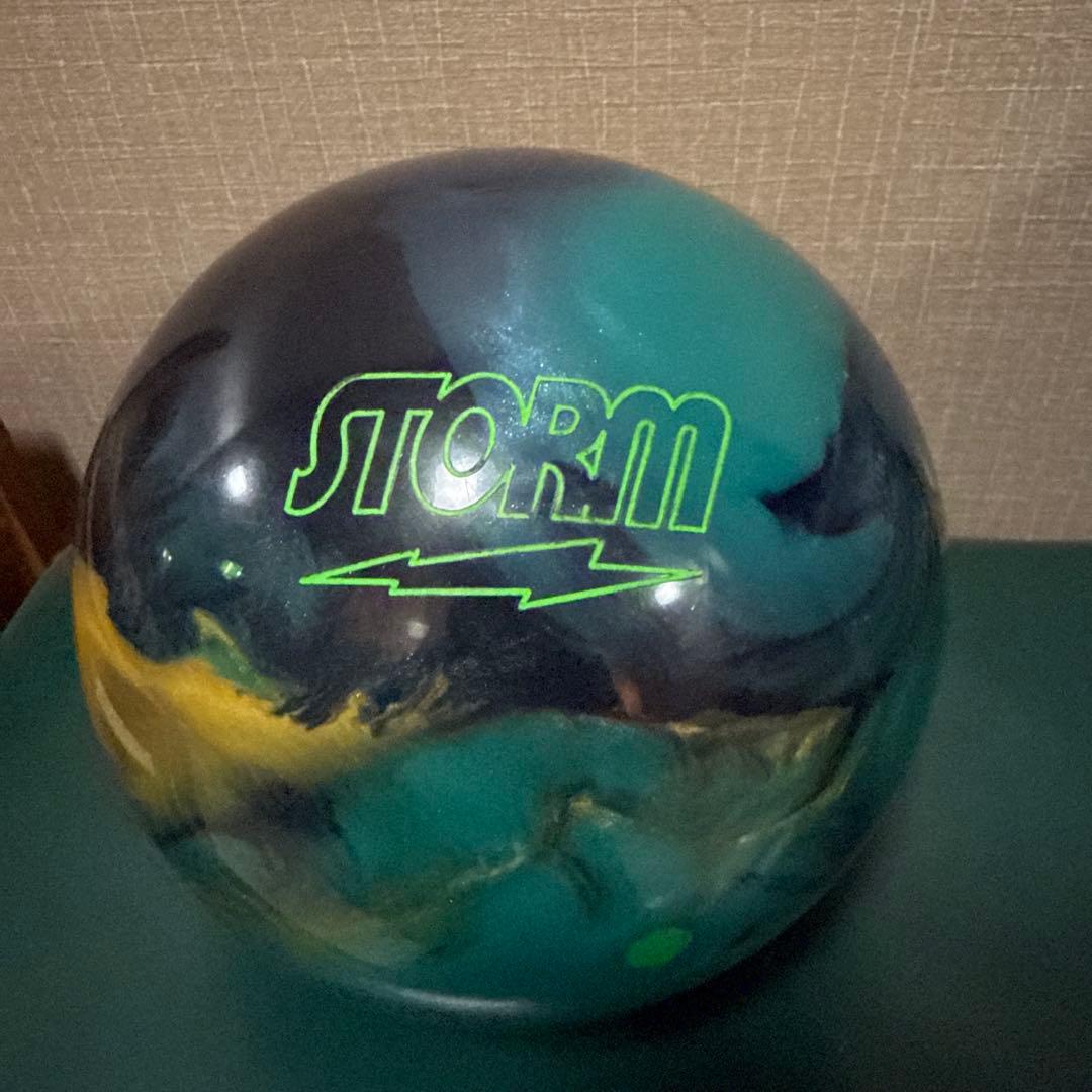 SUMMIT PEAK サミットピーク　Storm ストーム