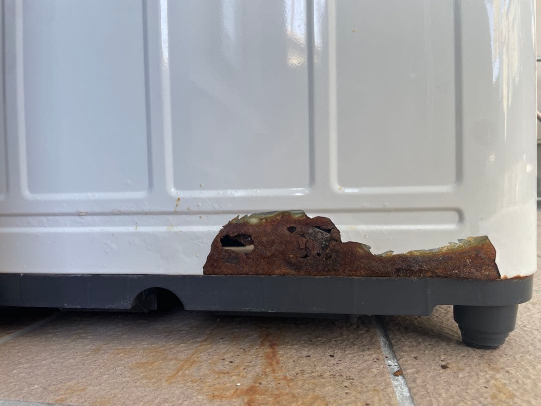 Panasonic パナソニック NA-F50B9 5.0kg 洗濯機